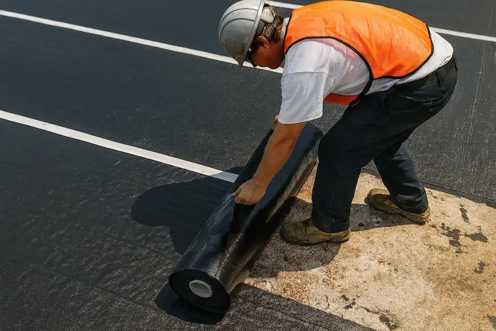 ایق سازی ساختمان؛ راهنمای کامل روش‌ها و مصالح