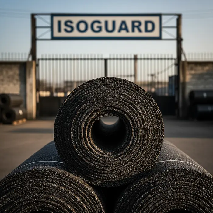 بهترین ایزوگام ها در ایزوگارد