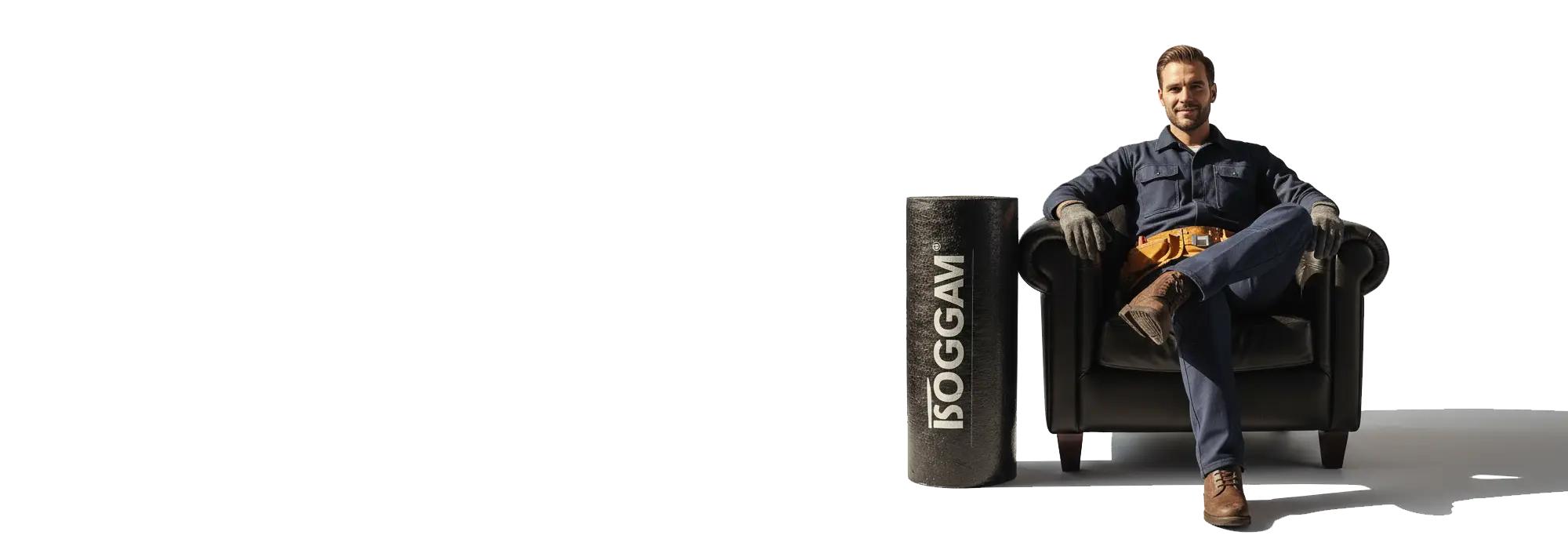 نصب انواع عایق صوتی در ایزوگارد