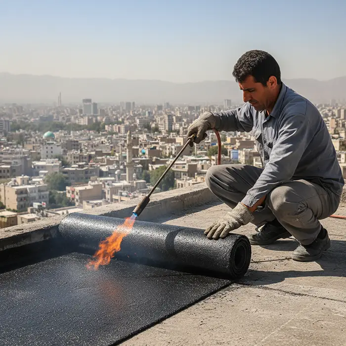 نصب عالی نصابان ایزوگارد