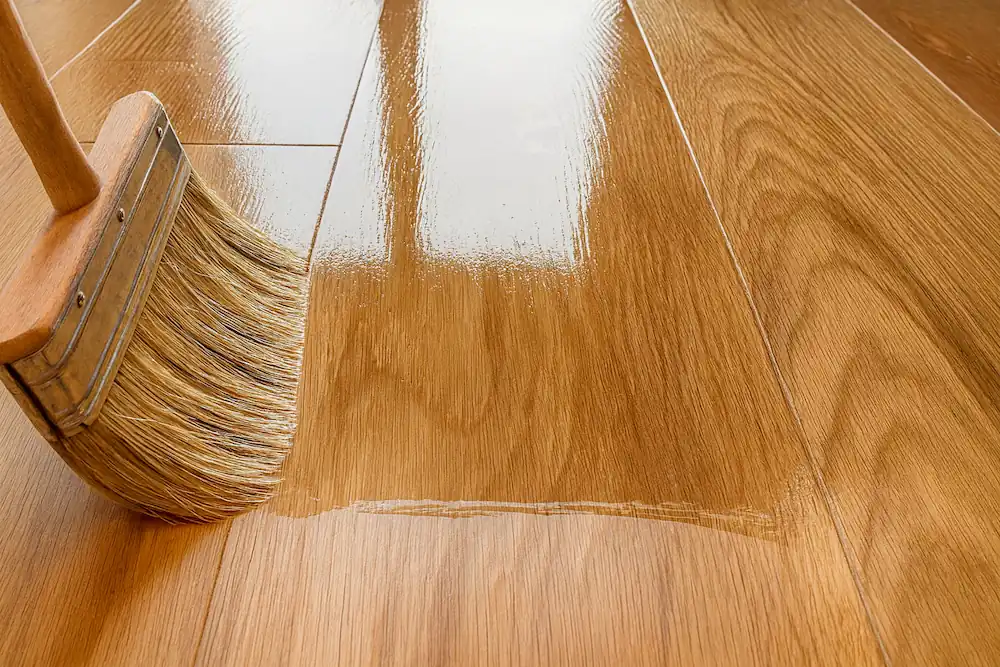 بهترین روش های عایق کاری سطوح چوبی