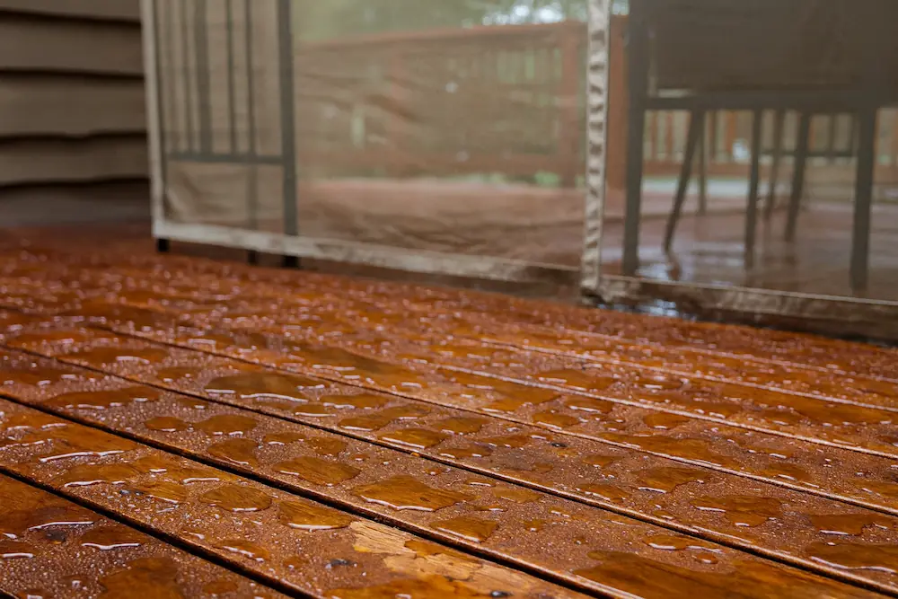 7 نکته کلیدی در عایق کاری سطوح چوبی که باید بدانید