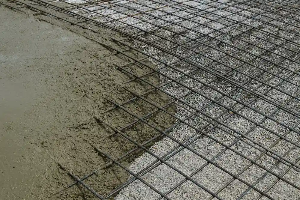 راهنمای جامع عایق فوندانسیون ساختمان با تمامی نکات