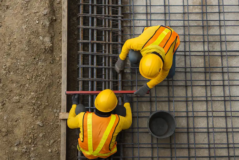 چرا عایق فوندانسیون ساختمان اهمیت دارد