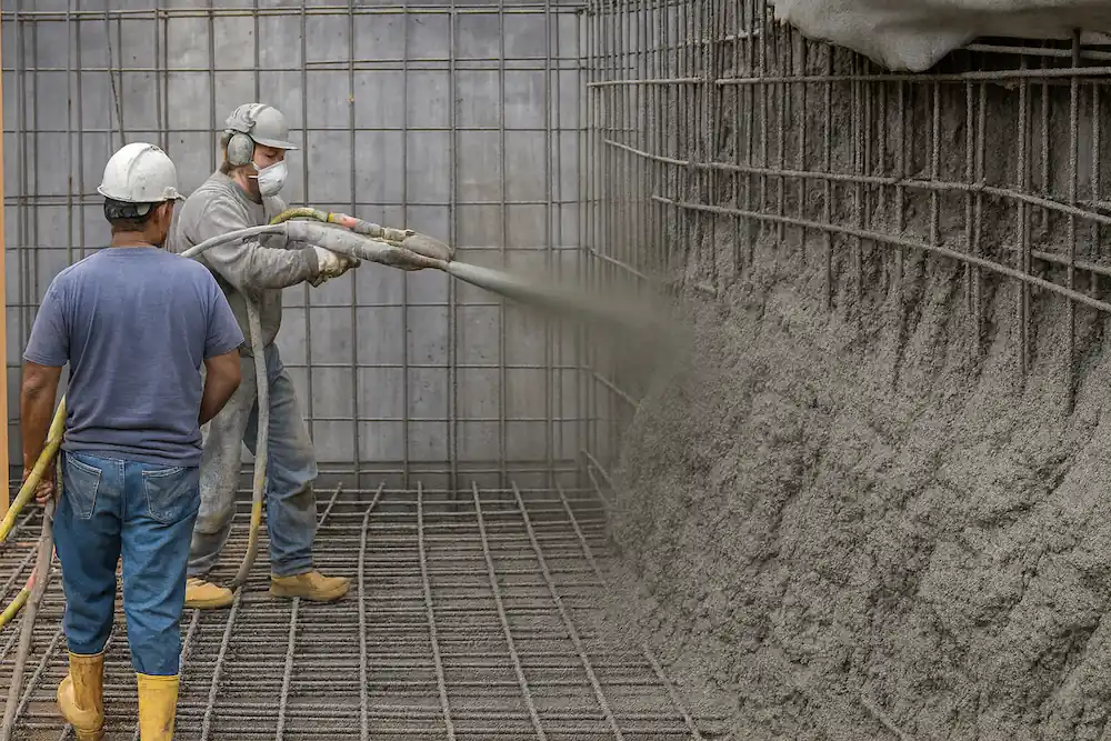 انواع عایق فوندانسیون ساختمان: مزایا و معایب