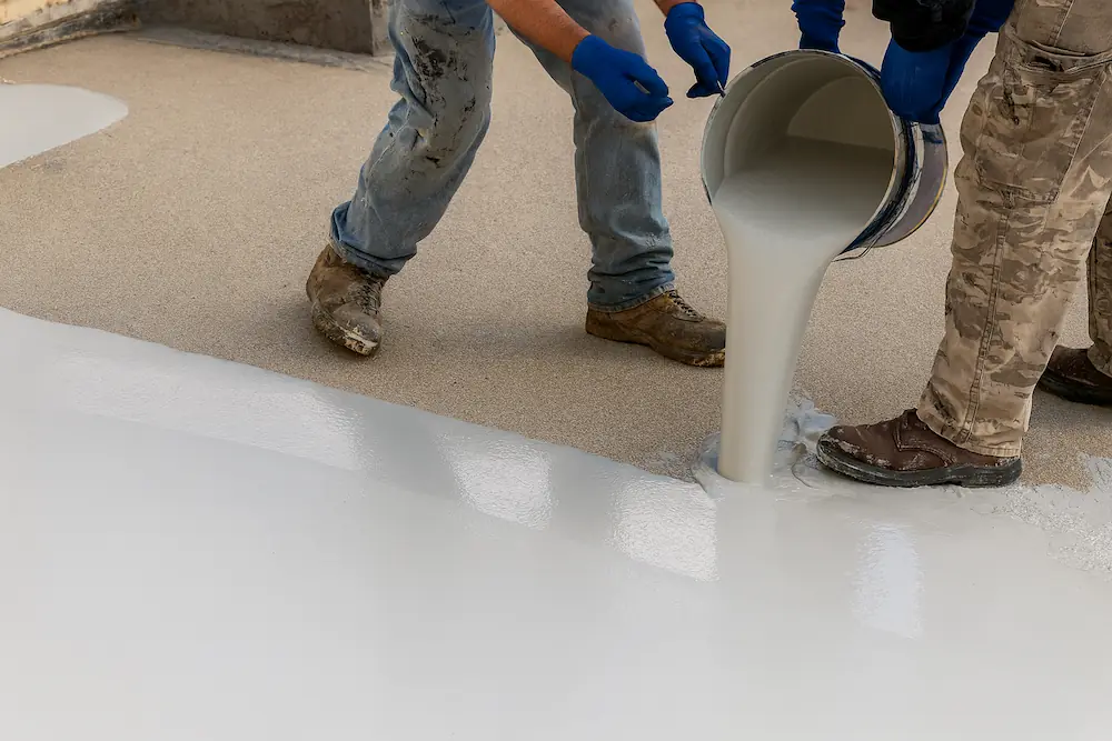 آینده عایق نانو در صنعت ساختمان