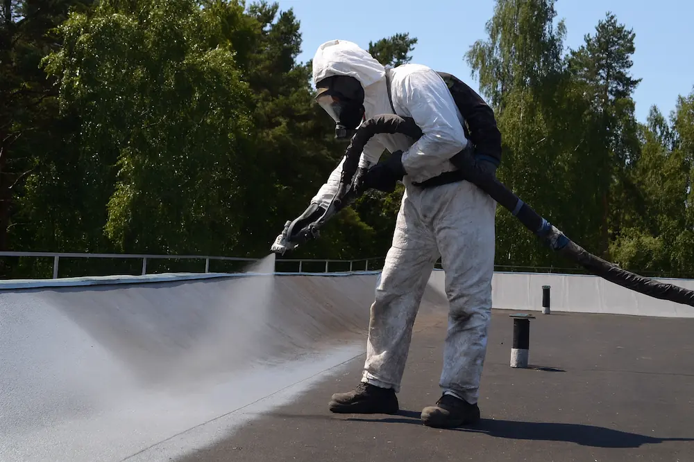 مزایای استفاده از عایق نانو