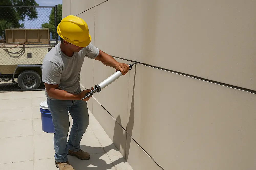 روش های جلوگیری از تخریب نمای ساختمان